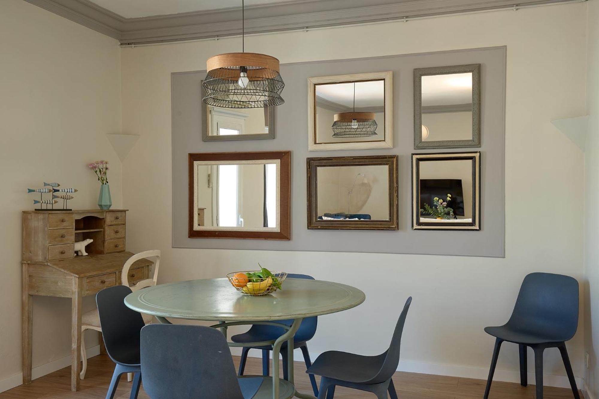 Casa Cosi - Casanova 5 — Fotos 3
